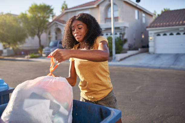 Best Basement Cleanout Services  in Carnot Moon, PA