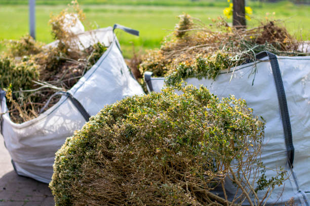 Best Full-Service Junk Removal  in Carnot Moon, PA