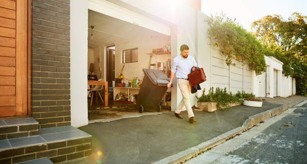 Best Commercial Cleanout Services  in Carnot Moon, PA