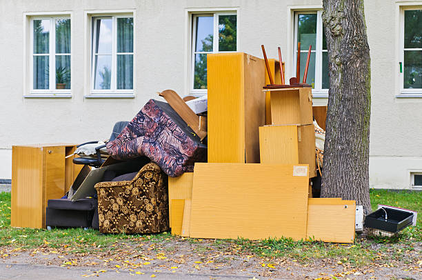 Best Local Junk Hauling  in Carnot Moon, PA